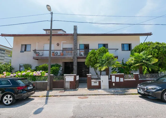 7min To Uni Sé-velha - Ac - Work Desk - 300mbs Wifi - 7 Maison d'hôtes